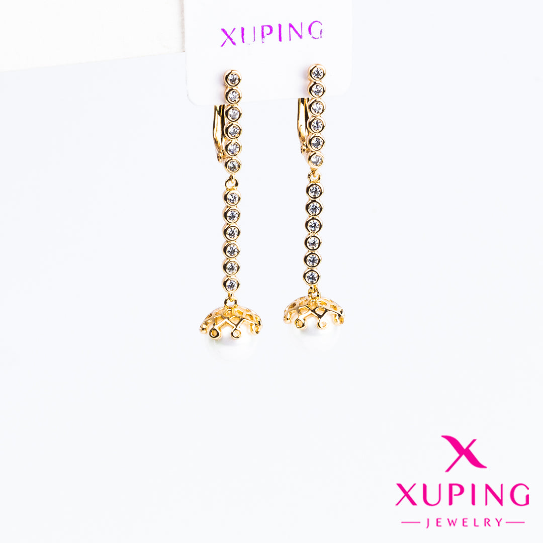 (XPB_01908) Aretes de perla