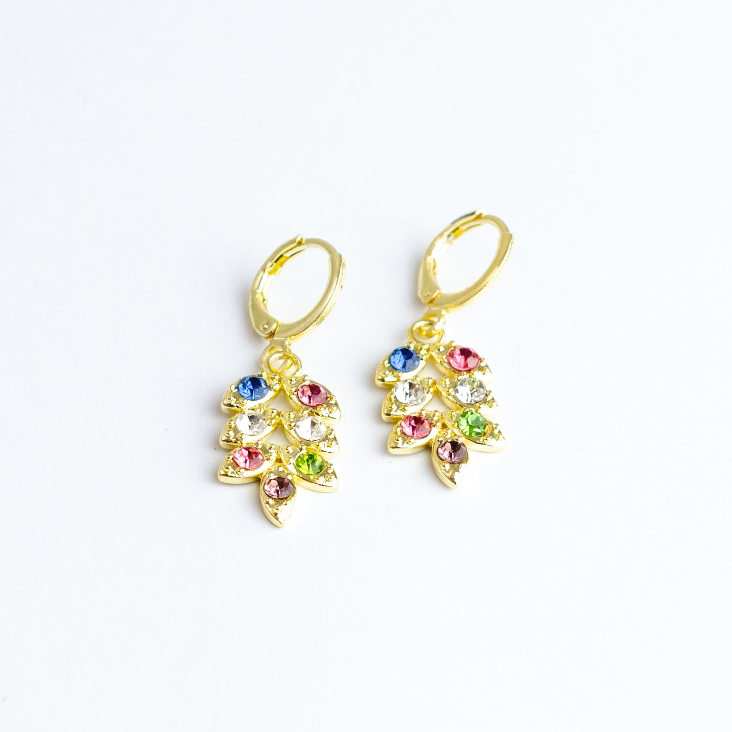 (PFB_00113) Aretes de hojas