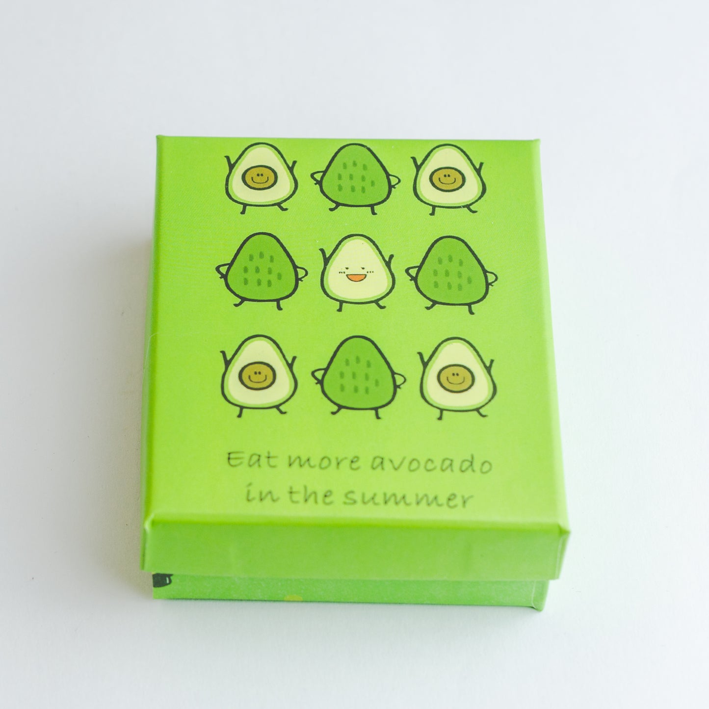 (BZA_00011) Caja de regalo con aguacates - Docena