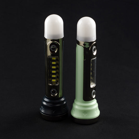 (EL_00005) Linterna LED