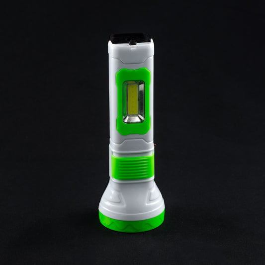 (EL_00007) Linterna LED solar