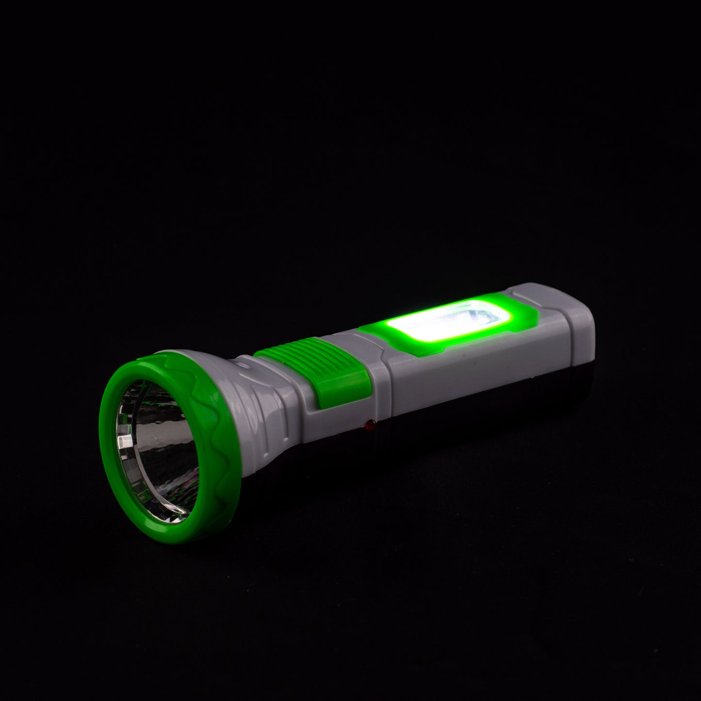 (EL_00007) Linterna LED solar
